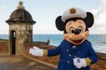 El Crucero Disney Magic llegará a Puerto Rico en 2014 | @yosoymamipr