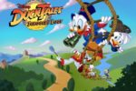 DuckTales: Scrooge's Loot para móviles | YoSoyMami.com