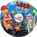 Por Fin Llega The Lego Movie | Yosoymami.com