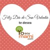 Feliz Día de San Valentín te desea Yosoymami.com