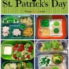 Almuerzos de St. Patrick's Day | Yosoymami.com