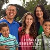 Healthy Essentials Presenta LA FAMILIA DE HOY 2014 #lafamiliadehoy | Yosoymami.com