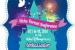 ¡Soy Embajadora de la Conferencia The Niche Parent 2014! #NicheParent14 #TeamNiche14 | Yosoymami.com