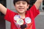 Miércoles Mudo 11: ¡Feliz Cumpleaños Lil Man! | @yosoymamipr