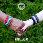 La Resolución de Hacer 100 Actos Buenos #DeedADay | @yosoymamipr