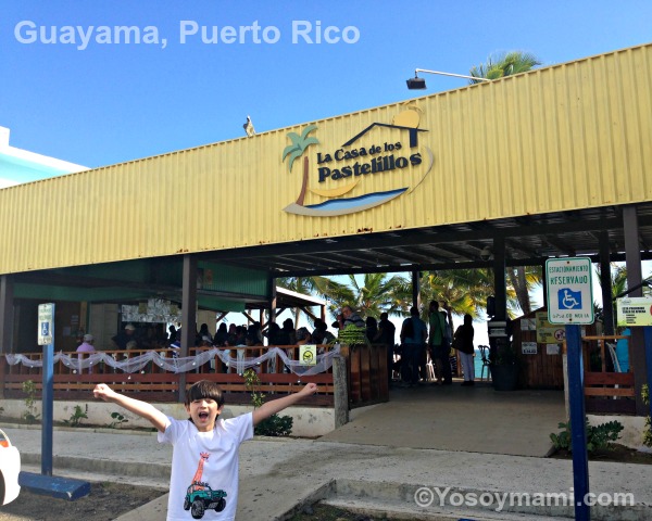 Road Trip Familiar al Sur de Puerto Rico | @yosoymamipr