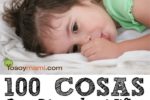 100 Cosas que Dicen los Niños Para Atrasar la Hora de Dormir | @yosoymamipr