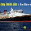Regresa Disney Cruise Line a San Juan en el 2016 | @yosoymamipr