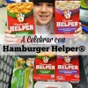 A Celebrar con Hamburger Helper® | @yosoymamipr