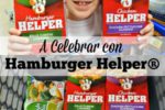 A Celebrar con Hamburger Helper® | @yosoymamipr