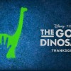 Mira el Corto de la Película The Good Dinosaur de Disney-Pixar | YoSoyMami.com