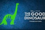 Mira el Corto de la Película The Good Dinosaur de Disney-Pixar | YoSoyMami.com