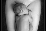 Critican Foto de Mujer con Cicatriz de Cesárea | YoSoyMami.com