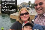 5 Cosas Que Más me Gustaron de Family Forward | @yosoymamipr
