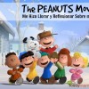 The Peanuts Movie Me Hizo Llorar y Reflexionar Sobre mi Hijo | @yosoymamipr