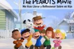 The Peanuts Movie Me Hizo Llorar y Reflexionar Sobre mi Hijo | @yosoymamipr