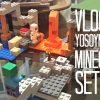 LEGO Minecraft: Crafting Box | @yosoymamipr