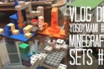 LEGO Minecraft: Crafting Box | @yosoymamipr