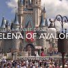 Llega la Princesa Elena of Avalor a Walt Disney World | @yosoymamipr