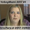 Mi Palabra Para el 2017: Consistente {Vlog} | @yosoymamipr