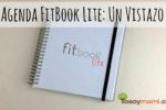 Agenda FitBook Lite: Un Vistazo | @yosoymamipr
