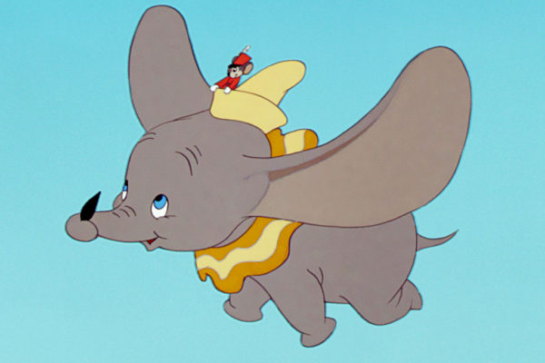 Dumbo: ¿Debería Existir Todavía Esta Película? | YoSoyMami