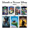 Reto de Películas Disney – Semana 8 | YoSoyMami