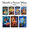 Reto de Películas Disney – Semana 9 | YoSoyMami