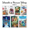 Reto de Películas Disney – Semana 12 | YoSoyMami.com